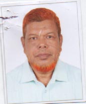 MD. MOSHIUL AZAM